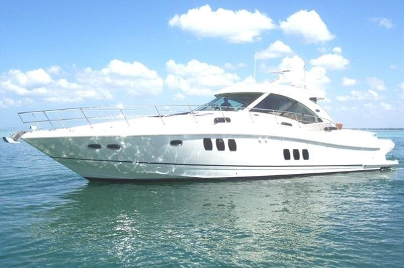 Miami, Florida yacht charters, Rentals boats