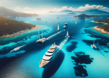 Cayman Island Yacht Charters