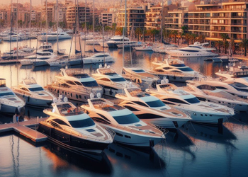 Mallorca Yacht Charters Luxury Boat Rentals