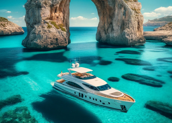 Spain and Balearics Yacht Charters