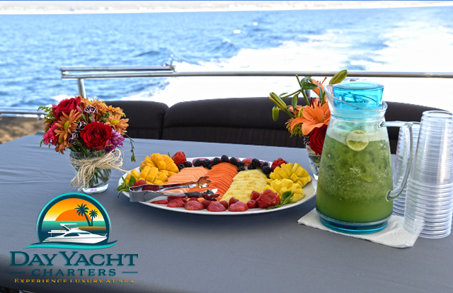 Catering on Yachts, Yacht Chef, Cabo, Bahamas, Miami, Cancun, Puerto Vallarta, La Paz, Aruba, Cayman Islands, Antigua, BVI, Boats