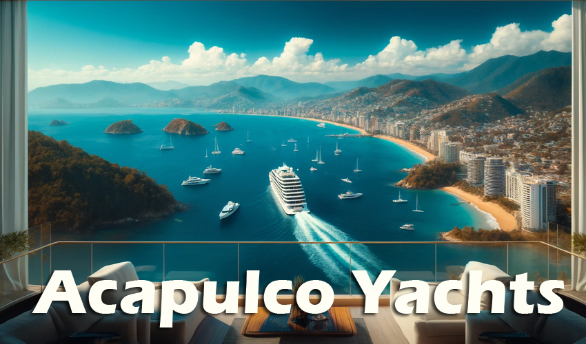 Acapulco Yacht Luxury Boat Rentals, Acapulco Boat Rentals, Acapulco Charter Boats, Fishing  Mexico, Deep Sea Fishing,