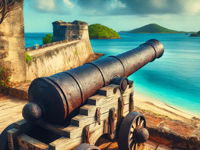 Fort James antigua, luxyry Yacht Charters, Boat Rentals