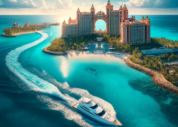 Nassau Bahamas Yacht Charters, Boat Rental, 