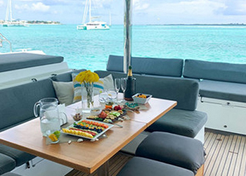 Cayman Island Yacht Charters
