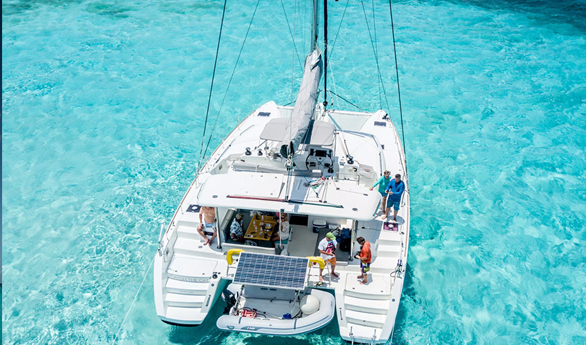 Grand Cayman Islands Yacht Charter Cayman Luxury Charters Cayman