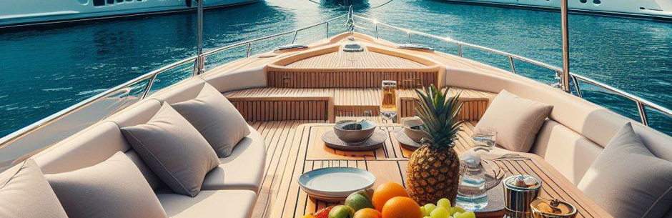 Marbella Yacht Charters Luxury Boat Rentals | Party Yachts Marbella