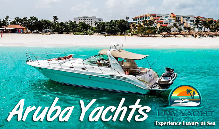 Aruba Yacht Marina, Luxury Yacht Charter, Yacht Charters, Boat Rentals Sportfishing, Aruba Luxury Yacht Charter | Aruba Yacht Rental by the Day | Private Yacht Charter Aruba