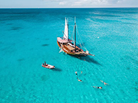 Aruba Yacht Marina, Luxury Yacht Charter, Yacht Charters, Boat Rentals Sportfishing, Aruba, sailing