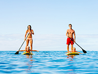 Aruba Yacht Charters, Paddleboards and Kayaks
