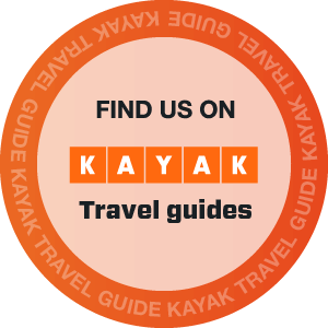 Kayak Travel Guide