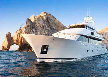 Los Cabos Boat Rentals | Cabo San Lucas Yacht Charters