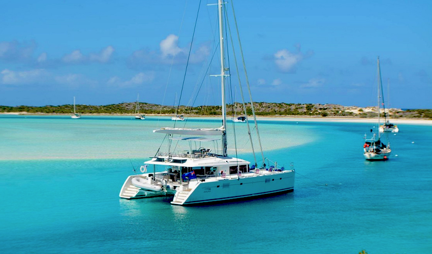 bvi yacht charters bvi