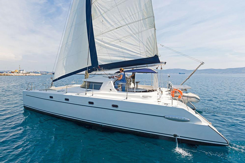 searay sundancer r Boat for Charter in Cabo