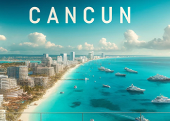 Cancun Yacht Charters