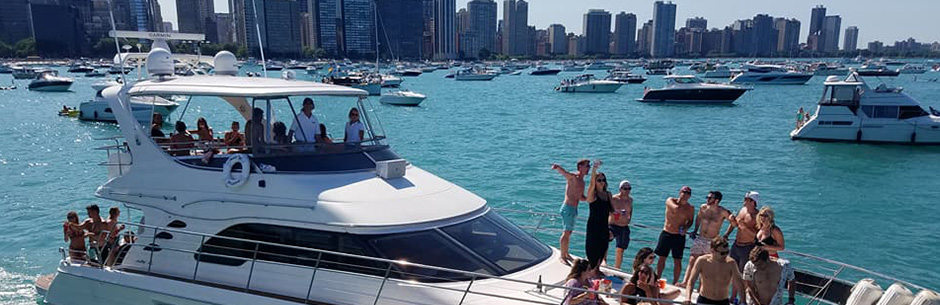 Chicago Yacht Luxury Boat Rentals, Chicago Yacht Charters, Chicago Boat Rentals, Chicago Charter Boats, Chicago Yachts