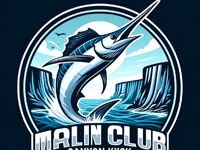Marlin Club Canyon Kick-Off ocean city md