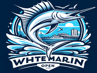 White Marlin Open ocean city MD