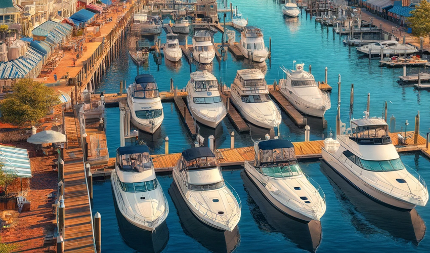 Yacht Charter Ocean City Mdryland Luxury Yacht Charters Ocean City Md Ocean City Md Sportfishing Boat Rental