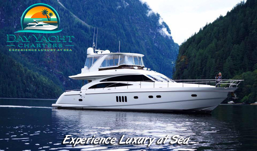 Yacht Rentals Dubai