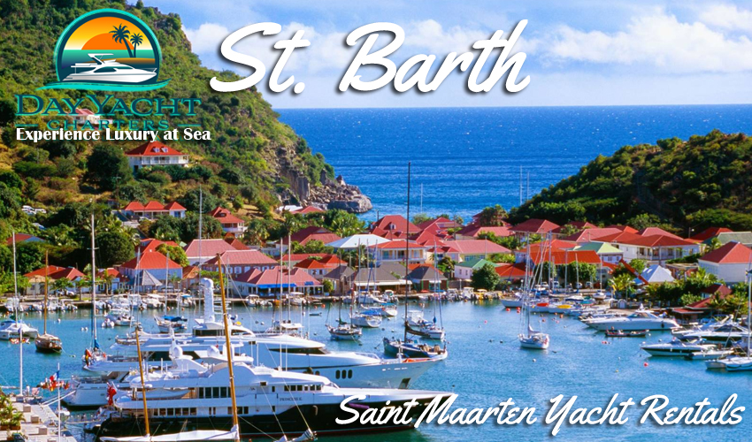 St Barths Yacht Charters, St Barthelemy Boat Rentals, St Barts Yachts, Saint Martin Luxury Carters, St Martin, Anguill Yacht Charter, Day Yacht Rentals,